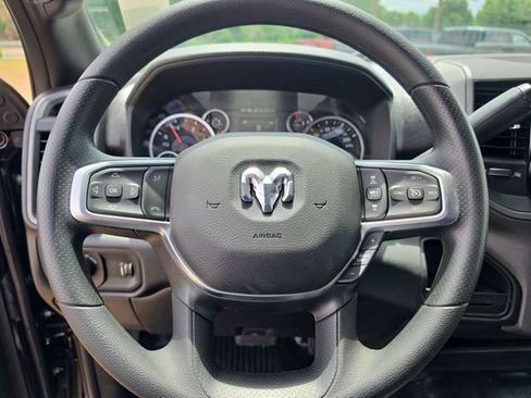 New 2026 RAM 3500 Tradesman RWD image 16