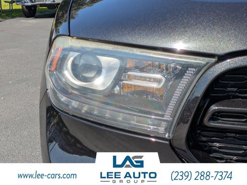 Used 2015 Dodge Durango R/T RWD image 9