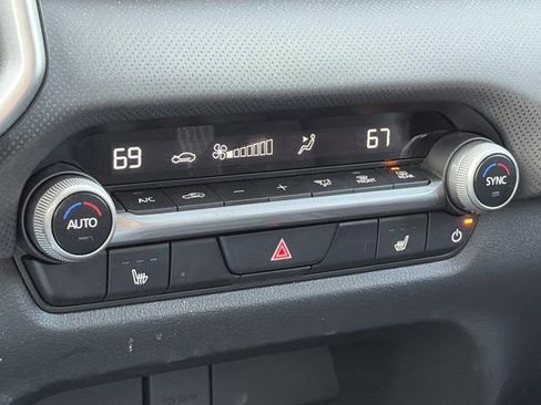 Used 2025 MAZDA CX-50 AWD 2.5 S w/ Premium Package image 24