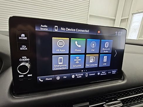 Used 2024 Honda HR-V EX-L image 14