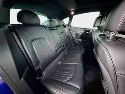 Used 2022 Maserati Levante Modena image 27