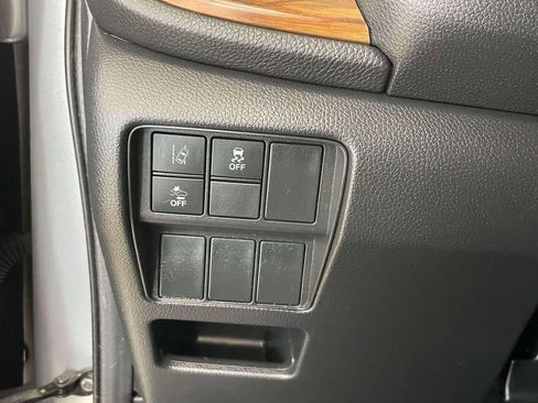 Used 2017 Honda CR-V EX image 21