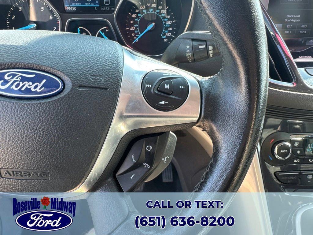 Used 2013 Ford Escape SEL AWD/4WD image 22