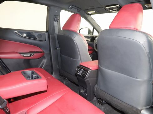 Used 2024 Lexus NX 350 AWD image 16