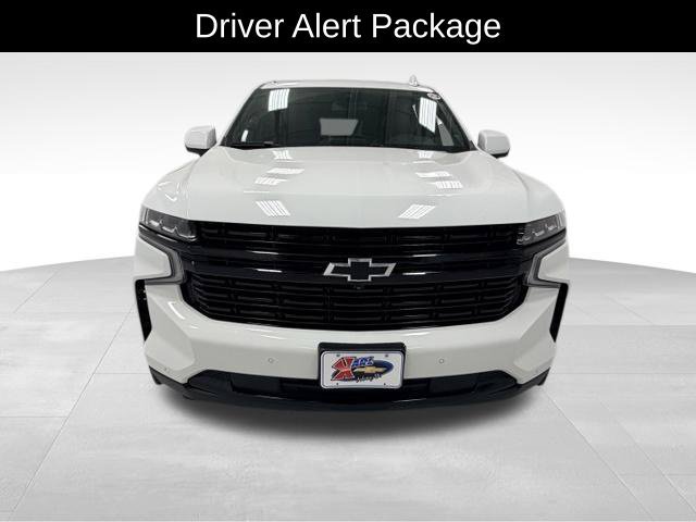 Certified 2024 Chevrolet Tahoe RST w/ Luxury Package AWD/4WD image 7