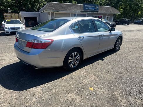 Used 2014 Honda Accord LX image 10