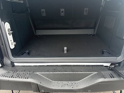 New 2025 Ford Bronco Badlands image 27