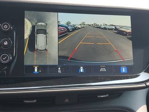 Certified 2023 Buick Envision Avenir AWD/4WD image 26