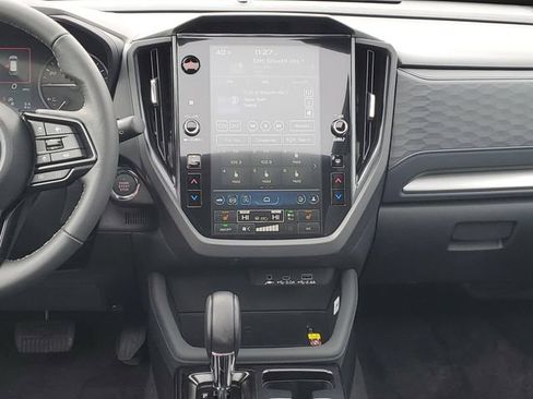 Used 2026 Subaru Forester Premium AWD/4WD image 14