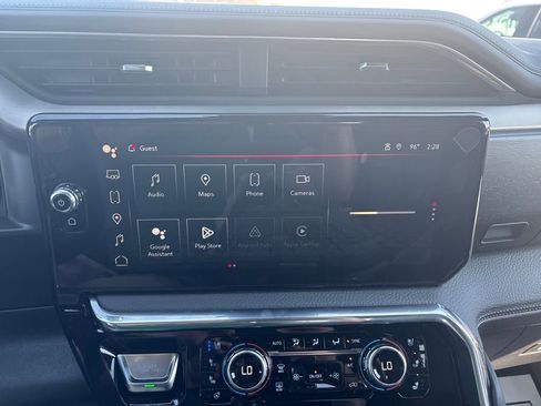 New 2026 GMC Sierra 1500 Denali w/ Technology Package image 23