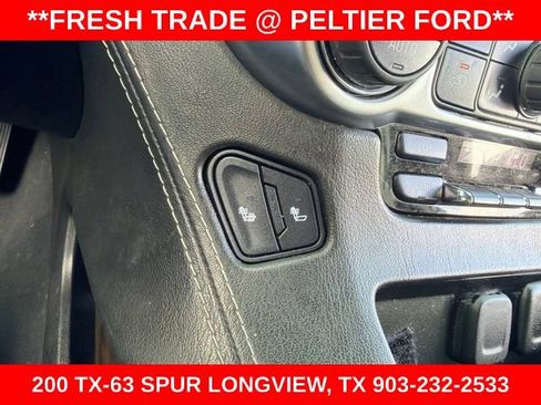 Used 2019 Chevrolet Tahoe LT w/ Luxury Package AWD/4WD image 28