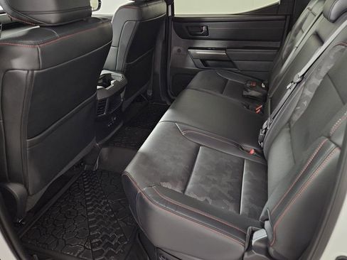 Used 2024 Toyota Tundra TRD Pro AWD/4WD image 26