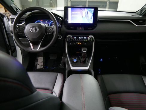 Used 2024 Toyota RAV4 XSE image 20