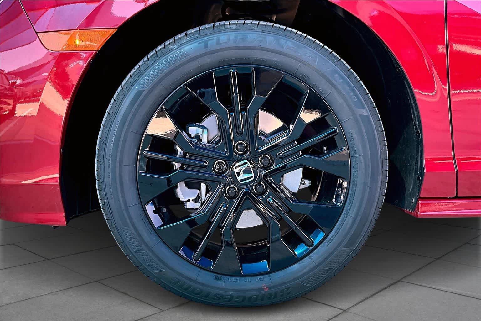 New 2026 Honda Odyssey Sport-L image 12