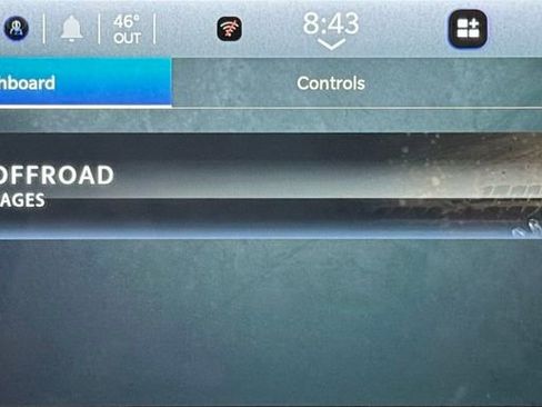 Used 2024 Jeep Wrangler Sahara w/ Technology Group image 36