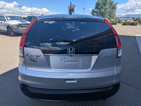 Used 2014 Honda CR-V LX image 4