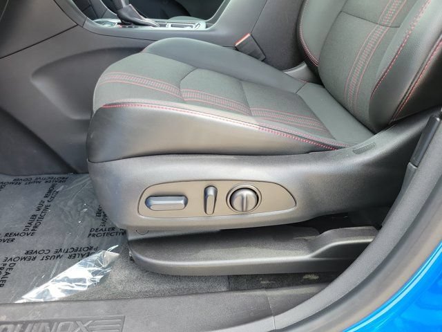 Used 2024 Chevrolet Equinox RS FWD image 18