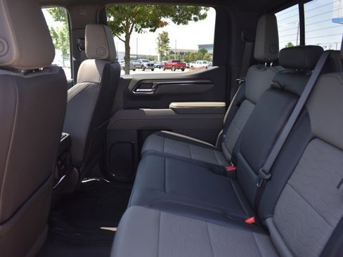 New 2025 Chevrolet Silverado 1500 ZR2 w/ Technology Package image 21