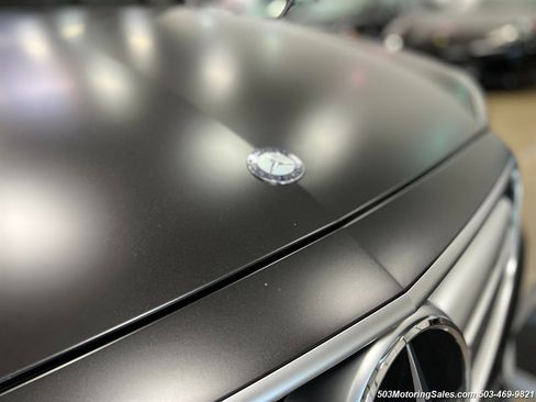 Used 2014 Mercedes-Benz E 63 AMG S-Model image 22