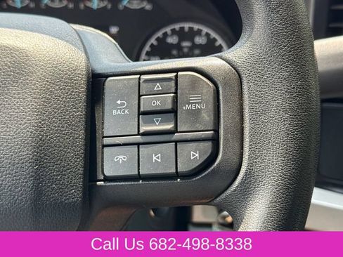 Used 2023 Ford F250 XLT w/ FX4 Off-Road Package AWD/4WD image 27