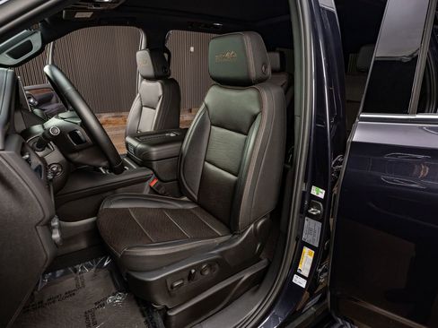 Used 2023 Chevrolet Tahoe High Country w/ Max Trailering Package image 31