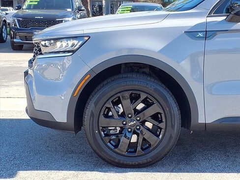 Certified 2022 Kia Sorento S image 16