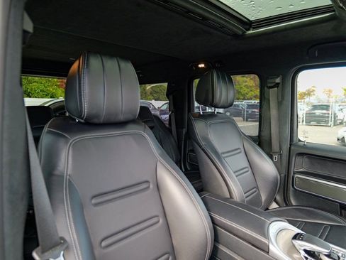 Used 2020 Mercedes-Benz G 550 G 550 image 38