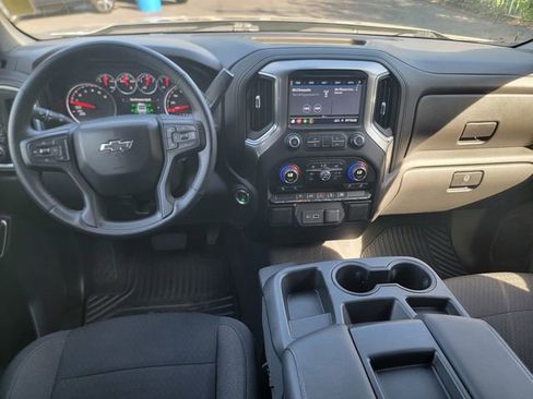Used 2020 Chevrolet Silverado 1500 RST w/ All-Star Edition image 15