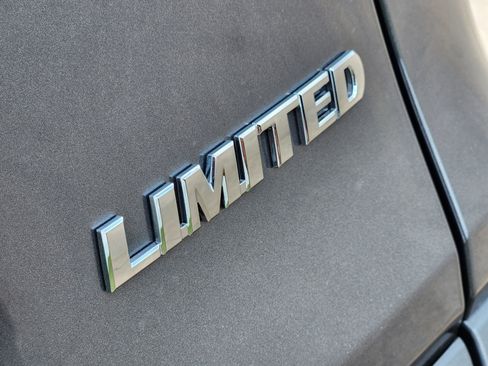 Used 2025 Toyota RAV4 Limited image 11