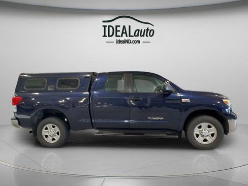 Used 2010 Toyota Tundra 4x4 Double Cab image 6