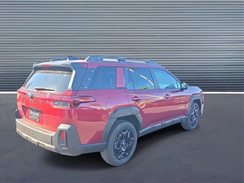 New 2026 Subaru Outback Limited image 3