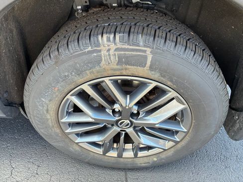Certified 2021 Nissan Rogue S AWD/4WD image 11