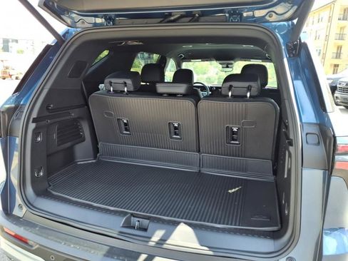 New 2026 Chevrolet Traverse LT w/ Driver Confidence Package image 28