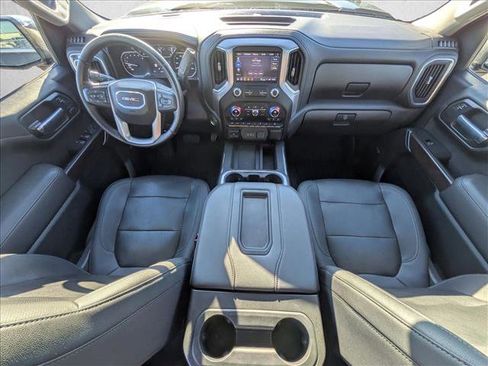 Used 2021 GMC Sierra 1500 SLT image 18