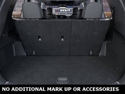 New 2025 Kia Telluride SX X-Line image 19