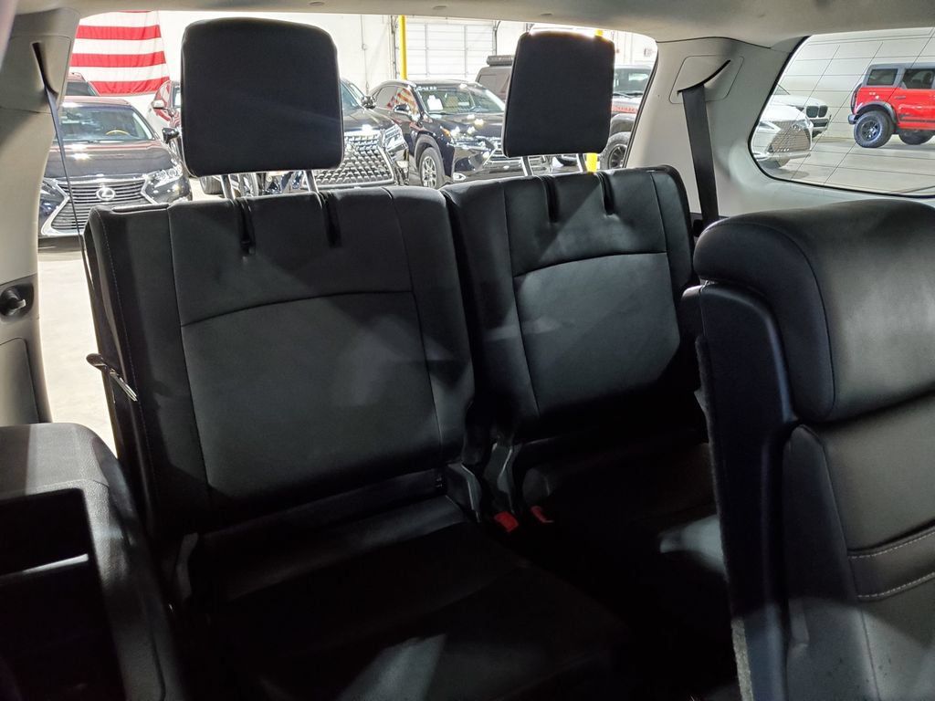 Used 2019 Toyota 4Runner SR5 Premium RWD image 62