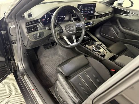 Certified 2023 Audi A5 2.0T Premium Plus w/ Premium Plus image 10