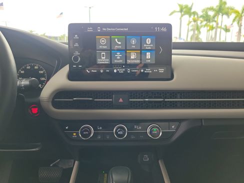 Used 2025 Honda HR-V EX-L image 25
