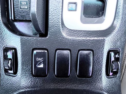 Used 2008 Toyota 4Runner Limited AWD/4WD image 27