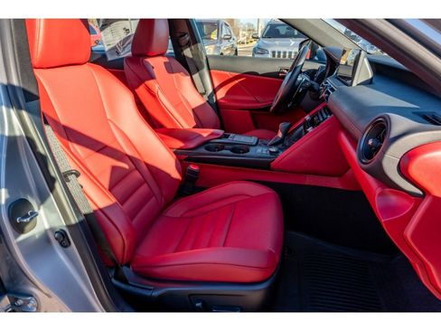 Used 2024 Lexus IS 350 F Sport image 18