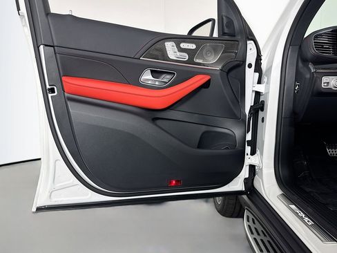 New 2026 Mercedes-Benz GLE 53 AMG 4MATIC image 20