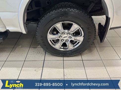 Used 2015 Ford F150 Lariat image 32