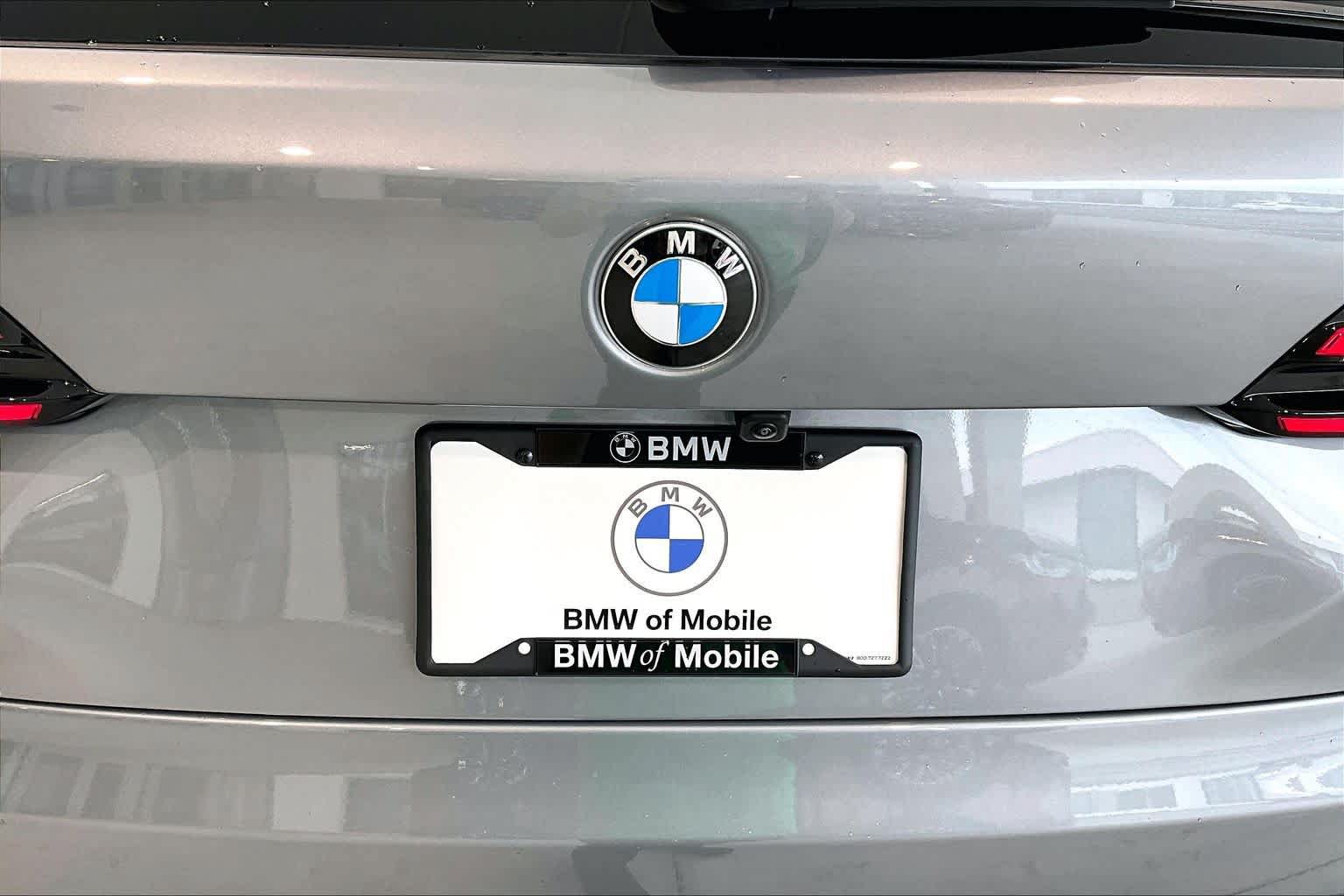 Used 2026 BMW X5 sDrive40i RWD image 30