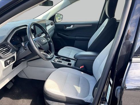 Used 2025 Ford Escape Active w/ Active Premium Tech Pack FWD image 24