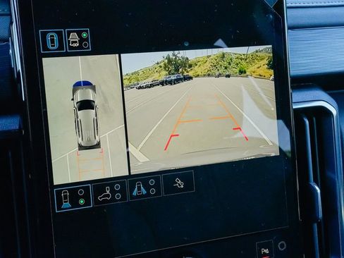 New 2026 GMC Acadia AT4 image 23