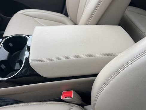 Used 2022 Lincoln Nautilus Reserve w/ Cargo Utility Package image 37