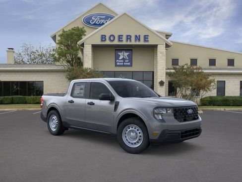 New 2026 Ford Maverick XL FWD image 7