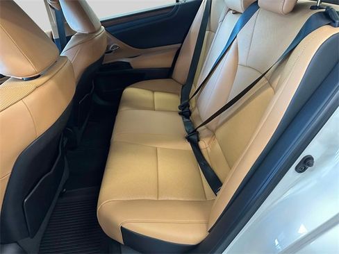 Certified 2022 Lexus ES 350 350 image 22