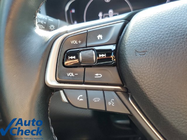 Used 2021 Honda Accord Sport image 20