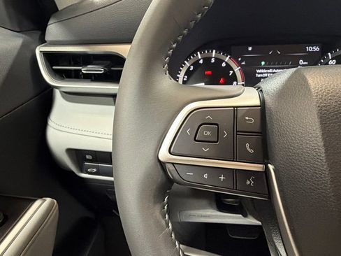 New 2026 Toyota Highlander XLE AWD/4WD image 29